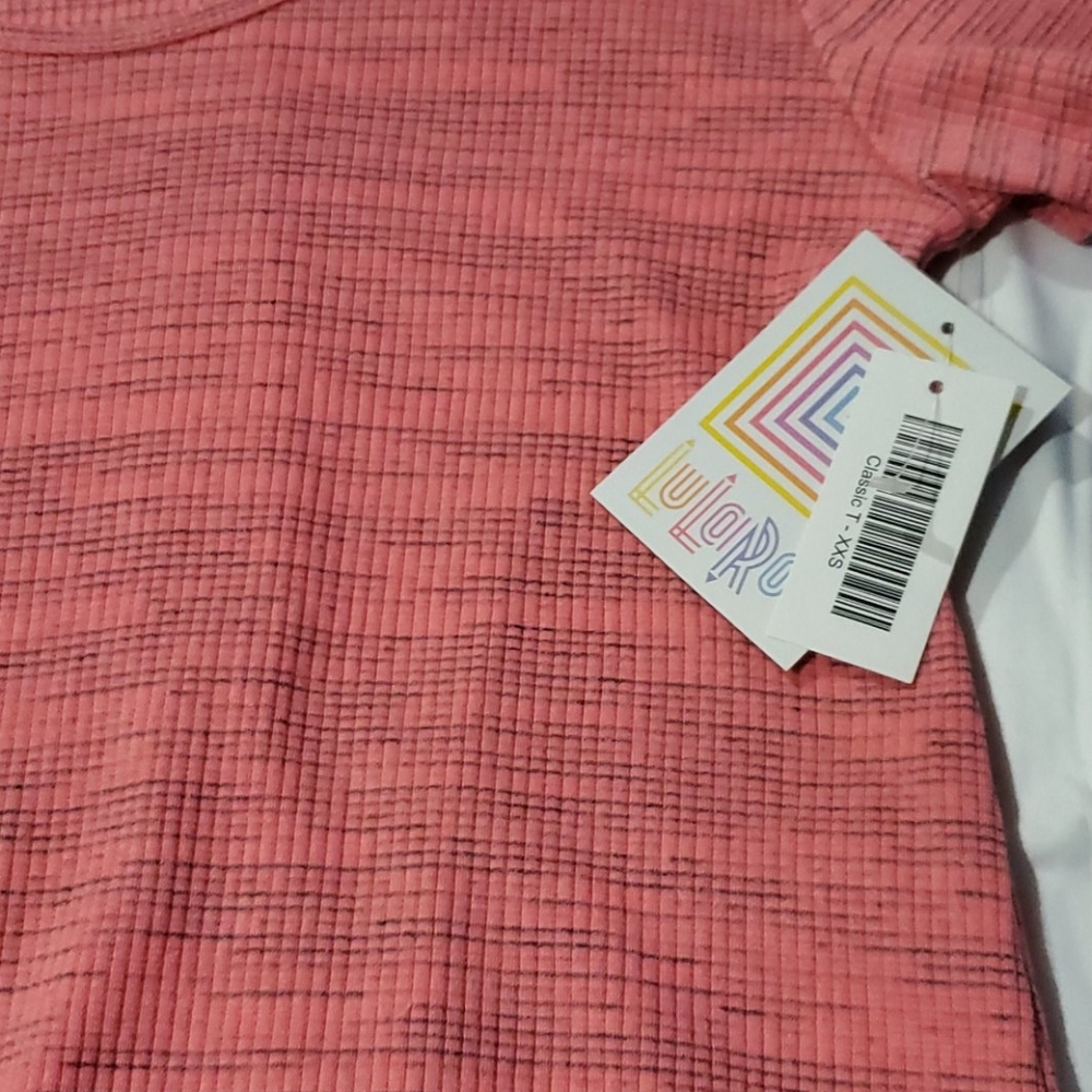 Classic Tee - Picture 2 of 3